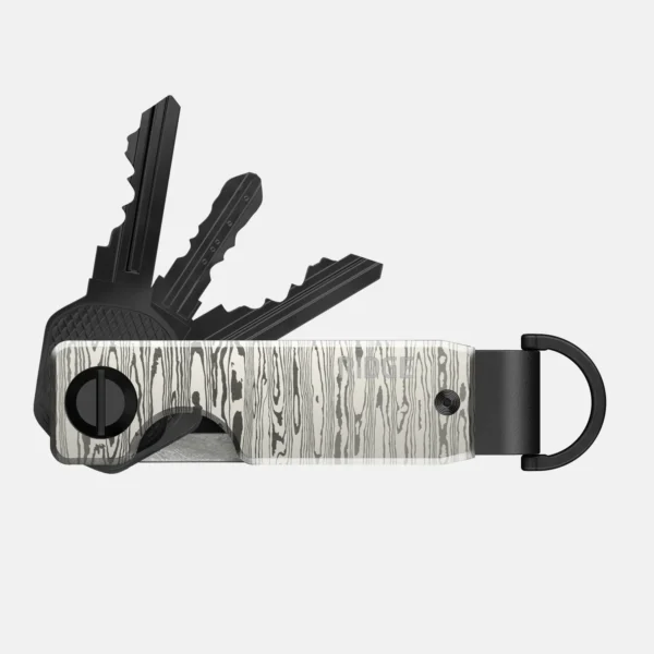 Key Case Damascus