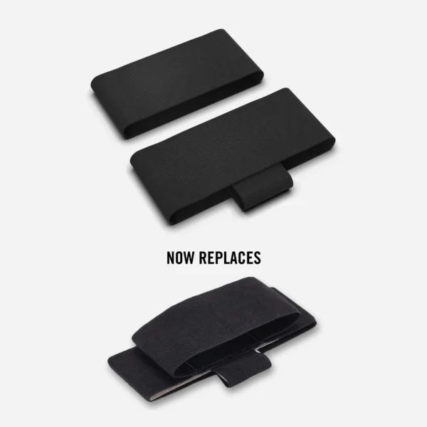 Replacement Elastic for Ridge Wallet - Cash Strap - Image 2