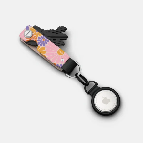Key Case Flower Power - Image 2