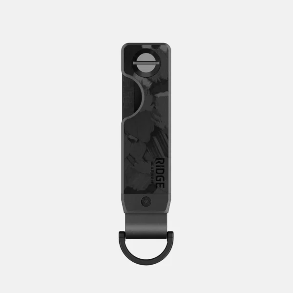 Key Case Forged Carbon - Image 2