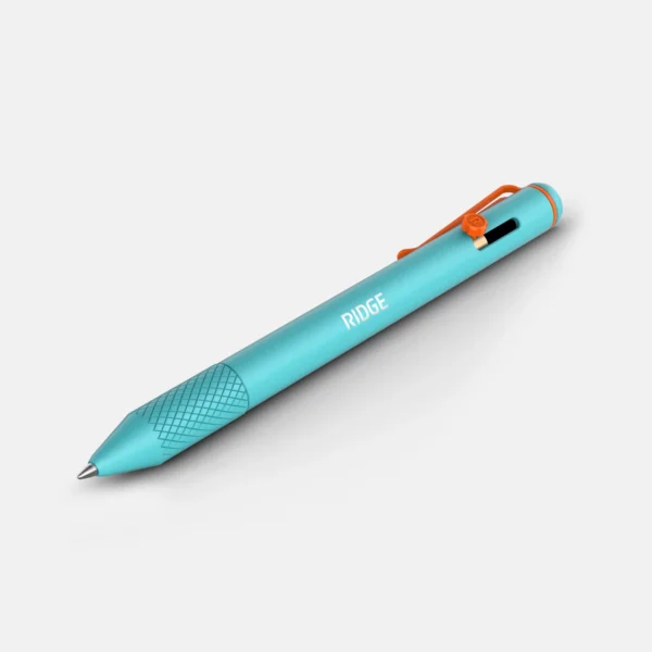 Bolt Action Pen Gt