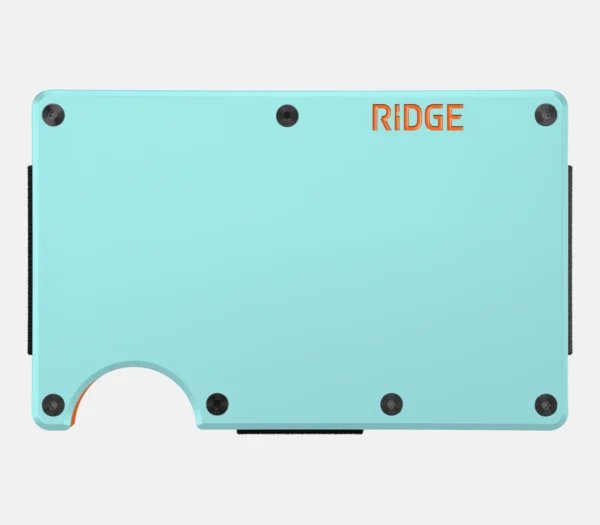 Ridge Wallet Gt – Wallet Only / Classic / Cash Strap