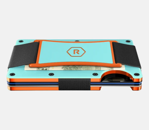 Ridge Wallet Gt – Wallet Only / Classic / Cash Strap - Image 3