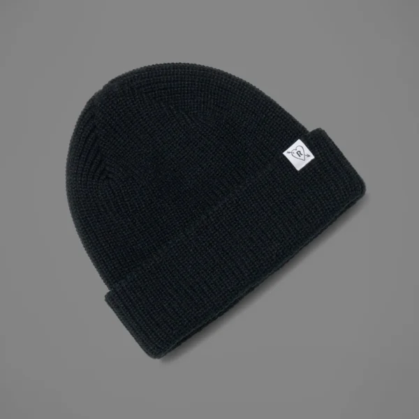 Classic Cuff Beanie - H.B. Nielsen - Image 2
