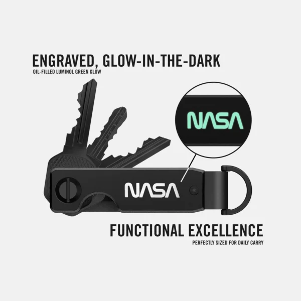 Key Case Nasa - Image 2