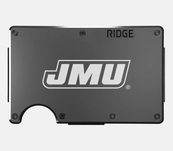 Ridge Wallet James Madison Dukes