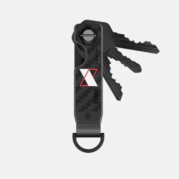 Key Case Mkbhd Carbon Fiber 3K