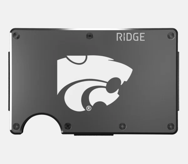 Ridge Wallet Kansas State Wildcats