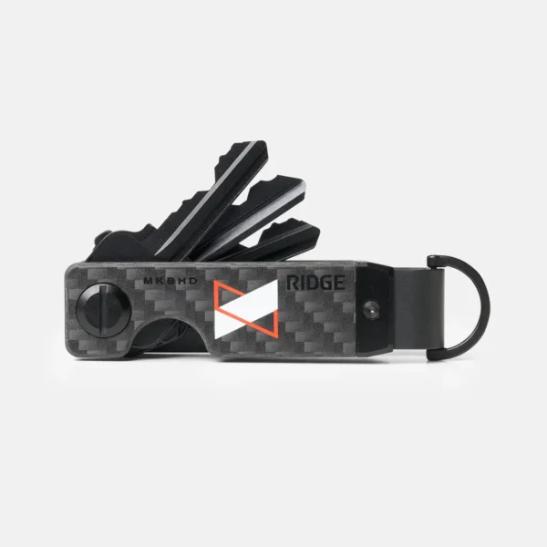 Key Case Mkbhd Carbon Fiber 3K - Image 3