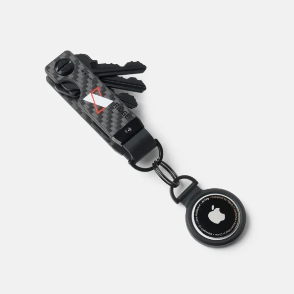 Key Case Mkbhd Carbon Fiber 3K - Image 2