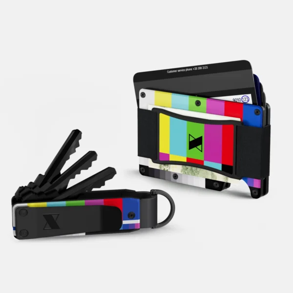 Ridge Wallet Test Card Full Kit - Image 2