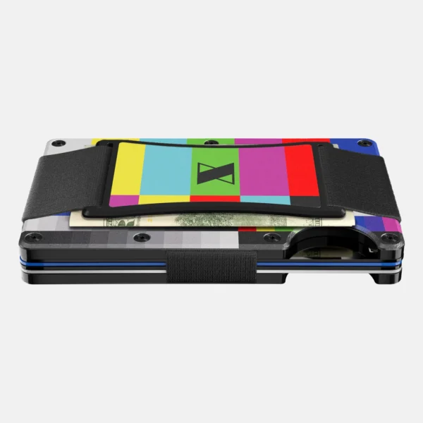 Ridge Wallet Test Card Full Kit - Image 3