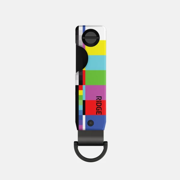 Key Case Test Card - Image 2