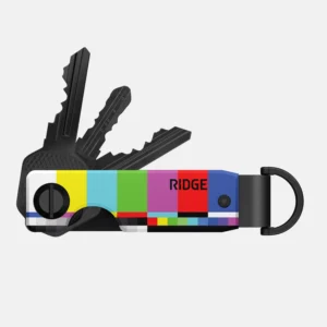 Key Case Test Card