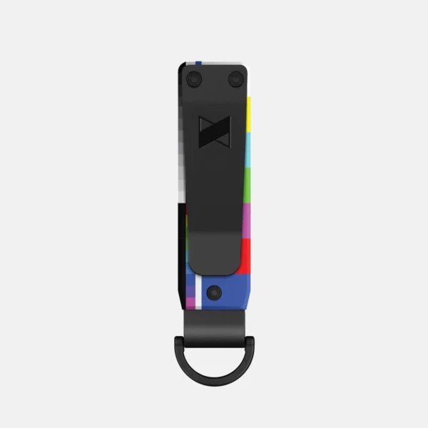 Key Case Test Card - Image 3