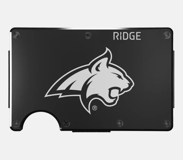 Ridge Wallet Montana State Bobcats