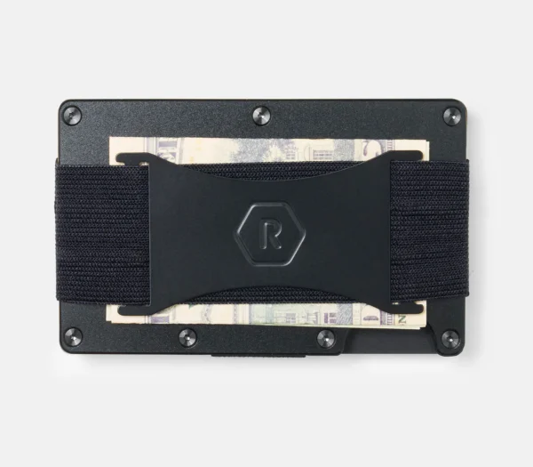 Ridge Wallet Nasa Nebula Single Only - Image 2