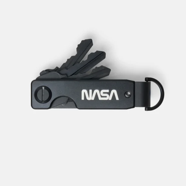 Key Case Nasa