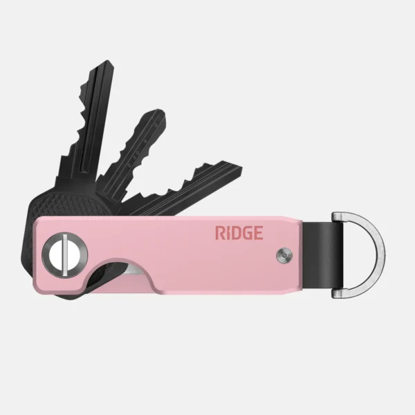 Key Case Pink Lemonade