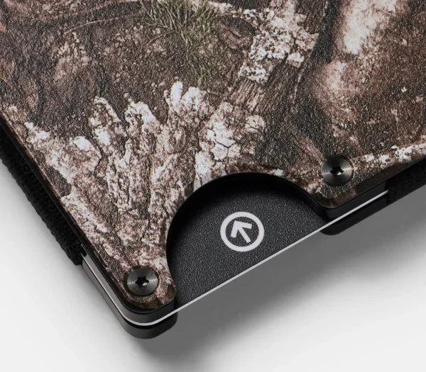 Ridge Wallet Ridge Wallet Realtree Apx Single Only - Image 2