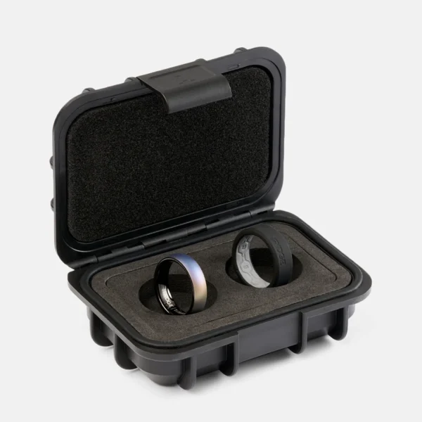 6mm Rounded Burnt Titanium - Image 2