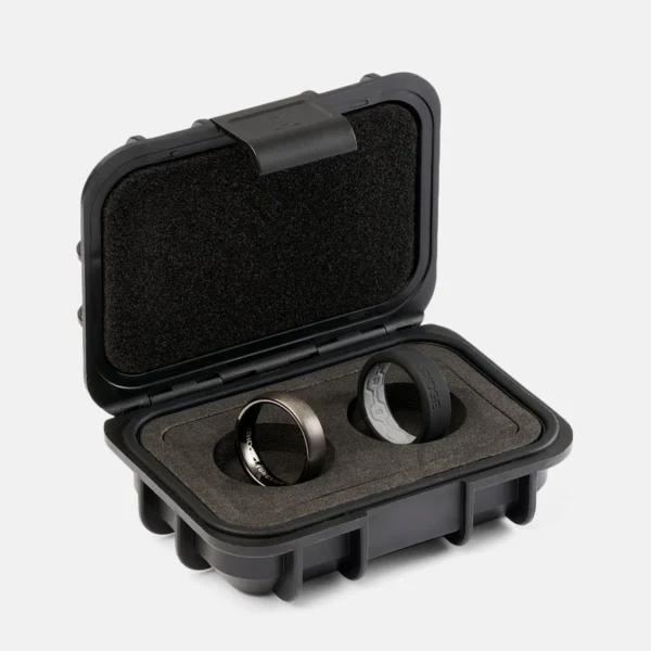 6mm Rounded Gunmetal - Image 2