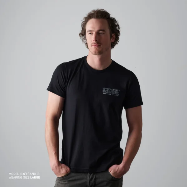 The Blueprint Shirt - Image 3