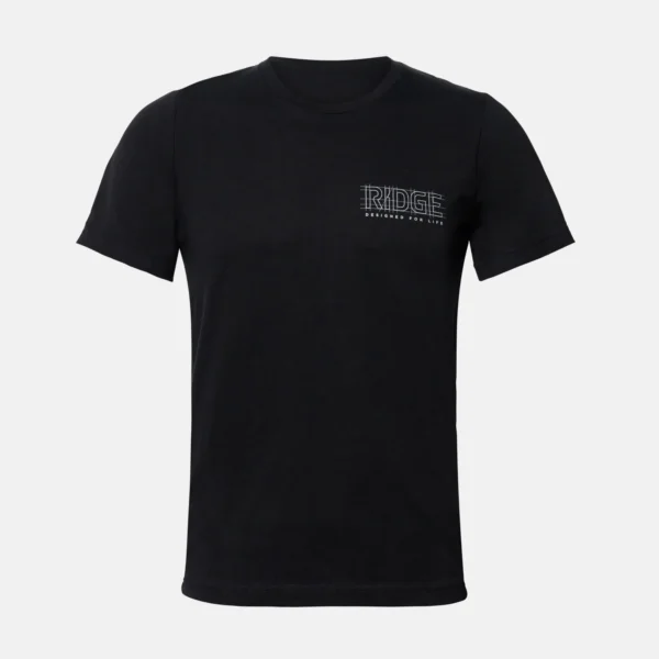 The Blueprint Shirt