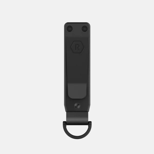 Key Case Royal Black - Image 3
