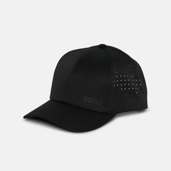 Everyday Snapback - Royal Black