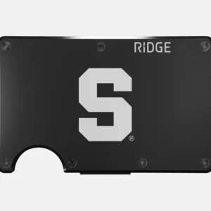 Ridge Wallet Syracuse Orange