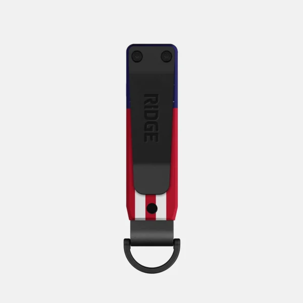 Key Case Stars And Stripes - Image 3