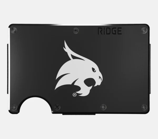 Ridge Wallet Texas State Bobcats