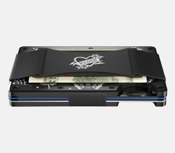Ridge Wallet Traditional Flash Single Only - Image 3