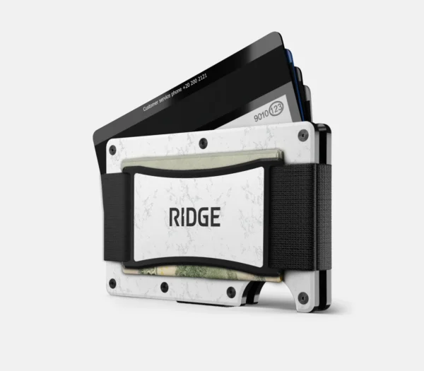 Ridge Wallet - TravisMathew - Image 2
