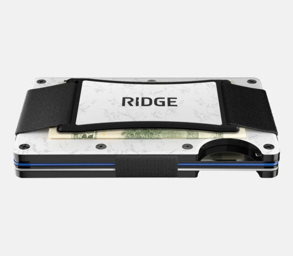 Ridge Wallet - TravisMathew - Image 3