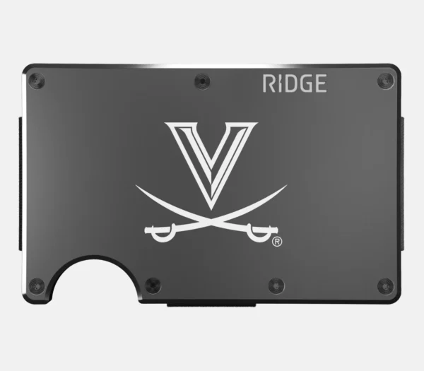 Ridge Wallet Virginia Cavaliers