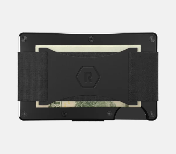 Ridge Wallet West Virginia Mountaineers - Image 3