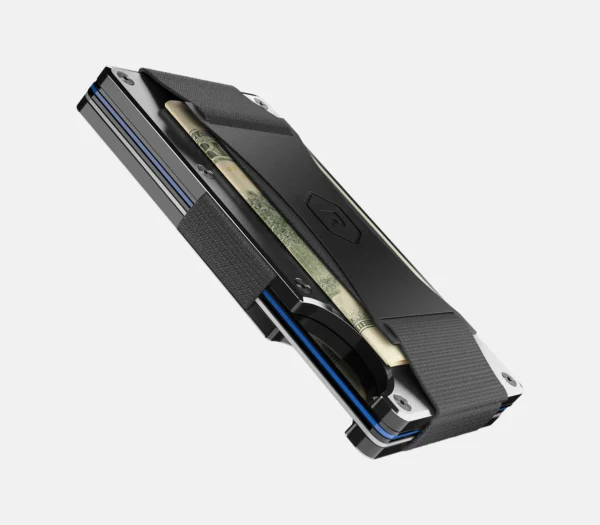 Ridge Wallet Duke Blue Devils - Image 3