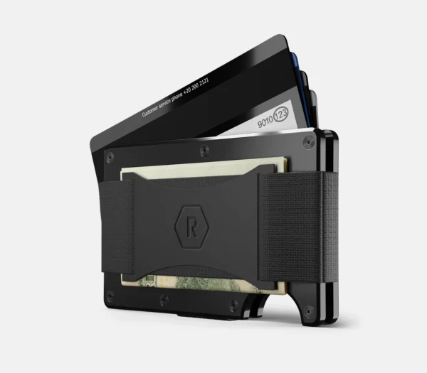 Ridge Wallet West Virginia Mountaineers - Image 4