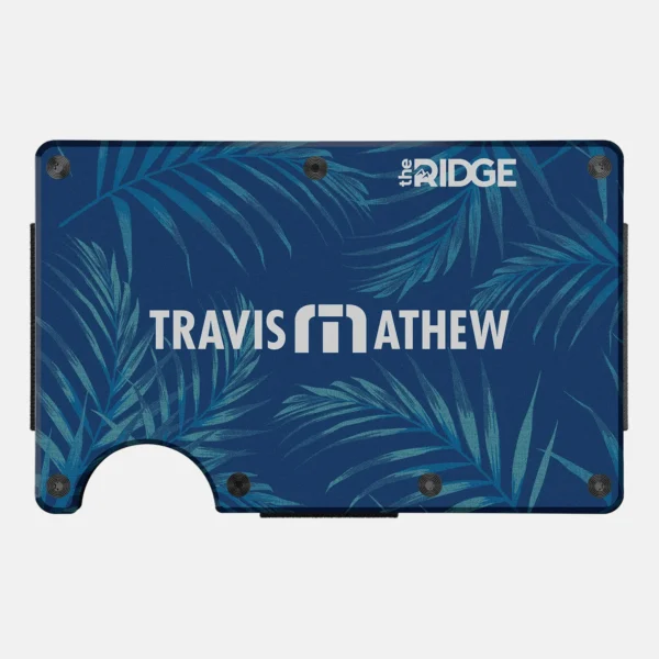 Ridge Wallet - Full kit - TM - Image 2