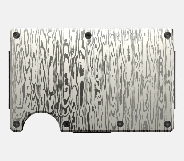 Ridge Damascus Damascus Single Only