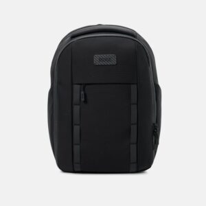 Commuter Backpack Pro Royal Black