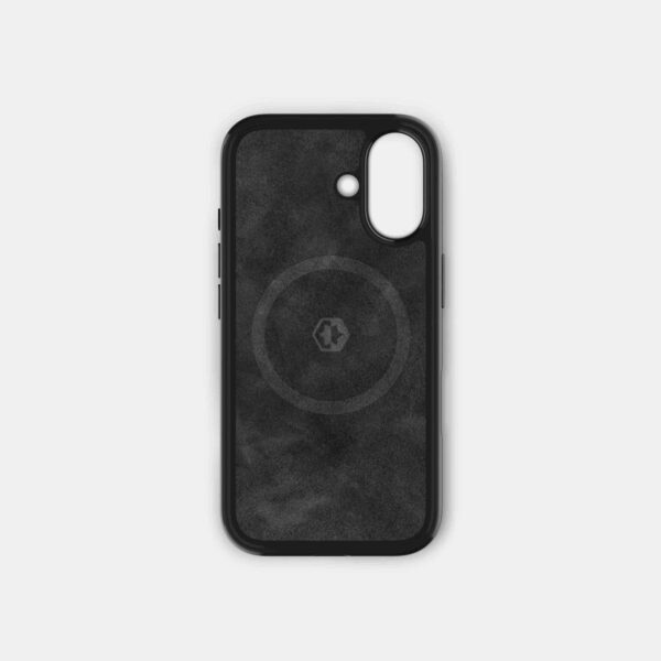 Iphone 16 Matte Black Case Only - Image 2