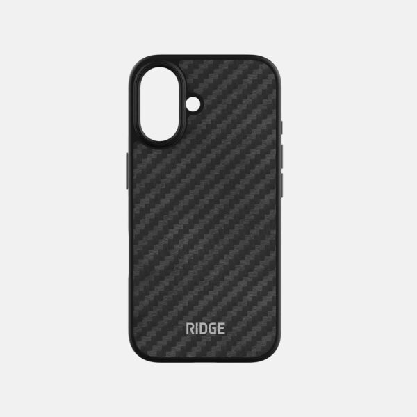 Iphone 16 Carbon Case Only