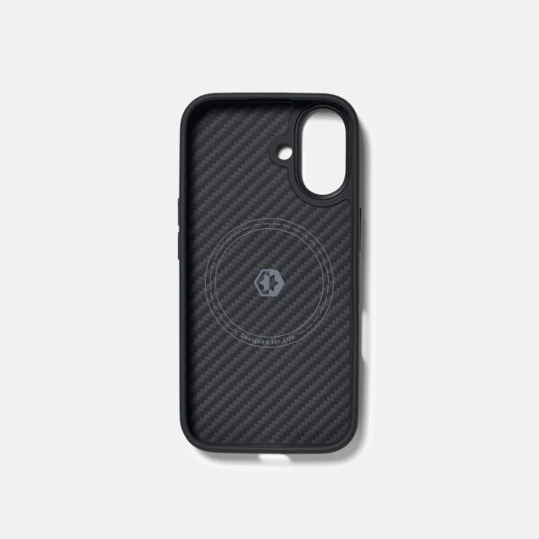 Iphone 16 Carbon Case Only - Image 2