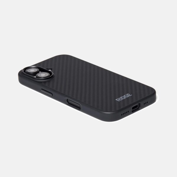 Iphone 16 Carbon Case Only - Image 3