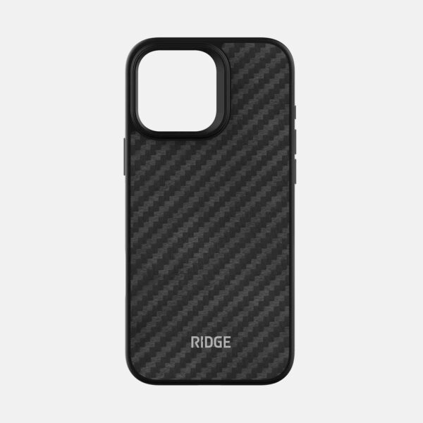 Iphone 16 Pro Max Carbon Case Only