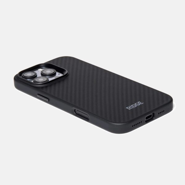 Iphone 16 Pro Max Carbon Case Only - Image 3