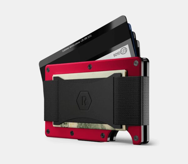 Ridge Wallet San Francisco Giants Single Only - Image 2